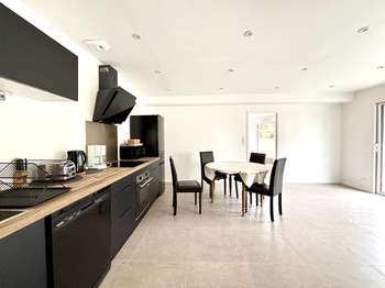 Vente Maison 3 chambresSaint-Gildas-de-Rhuys
