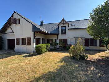 Vente Maison 6 chambresSaint-Gildas-de-Rhuys
