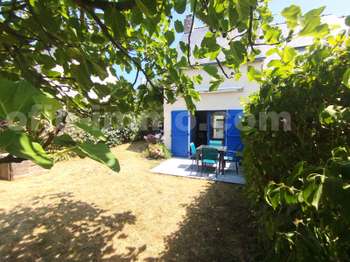 Vente Maison 2 chambresSaint-Gildas-de-Rhuys
