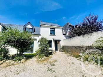 Vente Maison 3 chambresSaint-Gildas-de-Rhuys