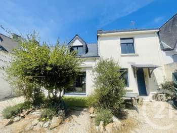 Vente Maison 3 chambresSaint-Gildas-de-Rhuys