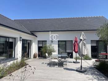 Vente Maison 3 chambresSaint-Gildas-de-Rhuys