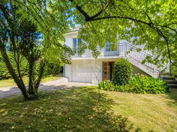 Vente maison 5 pièces Saint-Gildas-de-Rhuys 56