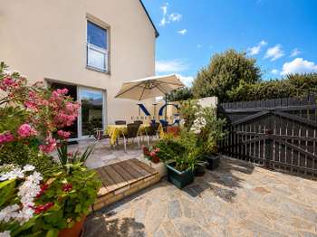Vente maison 4 pièces Saint-Gildas-de-Rhuys 56
