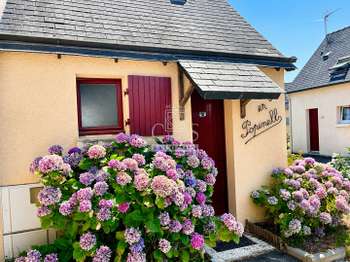 Vente maison 2 pièces Saint-Gildas-de-Rhuys 56