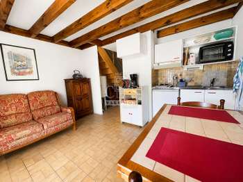 Vente maison 2 pièces