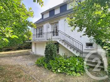 Vente maison 5 pièces Saint-Gildas-de-Rhuys 56