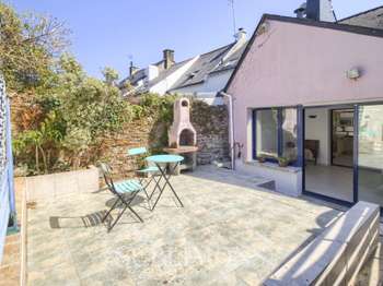 Photo Vente maison Saint-Gildas-de-Rhuys