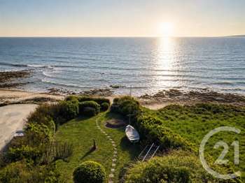Vente Maison 3 chambresSaint-Gildas-de-Rhuys