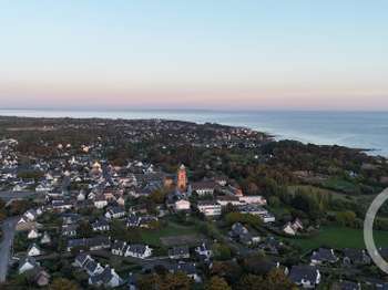 Photo Vente maison Saint-Gildas-de-Rhuys