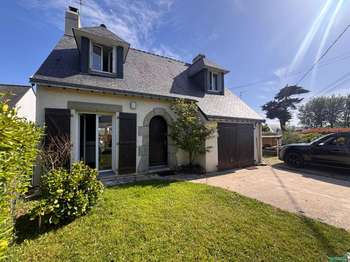 Maison 5 pièces 98 m² · à Saint-Gildas-de-Rhuys · 98 m² · 483 000 €