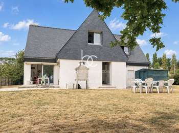 Vente maison 5 pièces Saint-Gildas-de-Rhuys 56