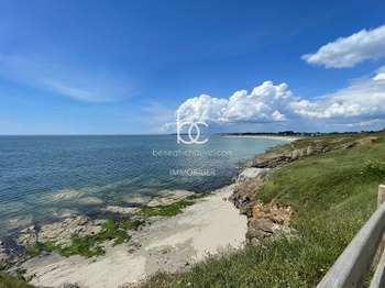 Vente maison 9 pièces Saint-Gildas-de-Rhuys 56