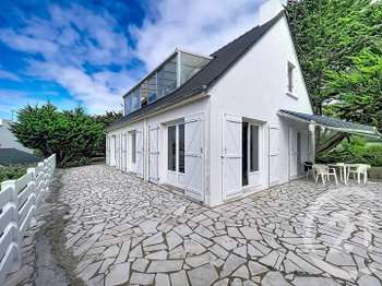 Vente maison 5 pièces Saint-Gildas-de-Rhuys 56