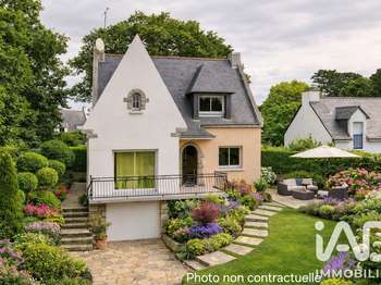Vente Maison 3 chambresSaint-Gildas-de-Rhuys