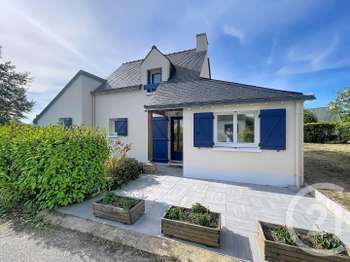 Vente maison 4 pièces Saint-Gildas-de-Rhuys 56