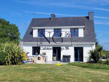 Vente Maison 6 chambresSaint-Gildas-de-Rhuys