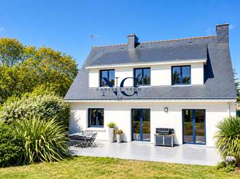 Vente Maison 6 chambresSaint-Gildas-de-Rhuys