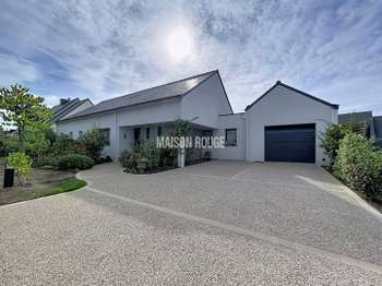 Vente Maison 3 chambresSaint-Gildas-de-Rhuys