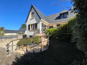 Vente maison 5 pièces Saint-Gildas-de-Rhuys 56