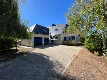 Vente Maison 5 chambresSaint-Gildas-de-Rhuys