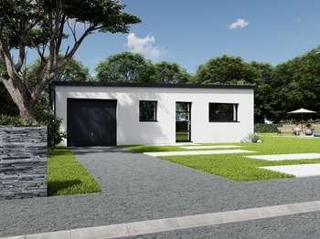 Vente maison 6 pièces Saint-Gildas-de-Rhuys 56