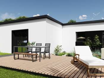 Vente maison 6 pièces Vente maison 6 pièces