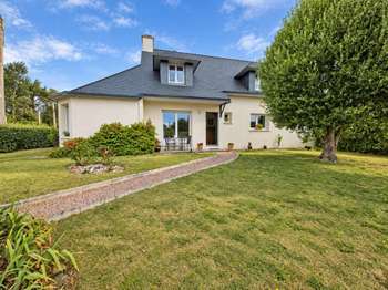 Vente Maison 5 chambresSaint-Gildas-de-Rhuys