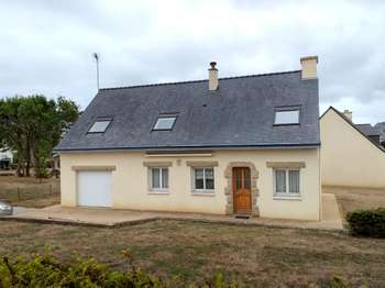 Vente Maison 3 chambresSaint-Gildas-de-Rhuys
