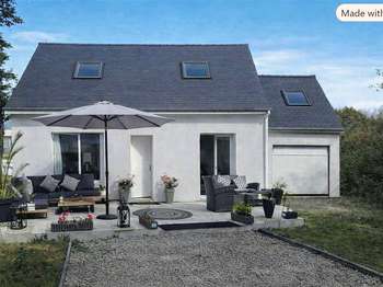 Photo Vente maison Saint-Gildas-de-Rhuys