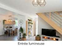 Vente maison 5 pièces Vente maison 5 pièces