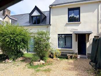 Vente Maison 3 chambresSaint-Gildas-de-Rhuys