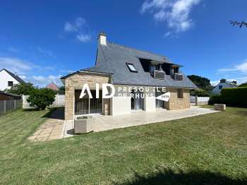 Vente Maison 3 chambresSaint-Gildas-de-Rhuys