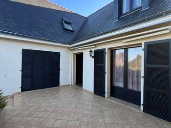 Vente Maison 4 chambresSaint-Gildas-de-Rhuys