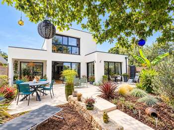 Vente Maison 4 chambresSaint-Gildas-de-Rhuys