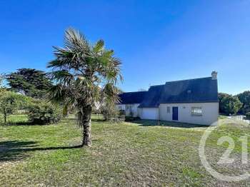 Vente Maison 3 chambresSaint-Gildas-de-Rhuys