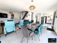 Vente maison 8 pièces Vente maison 8 pièces