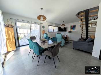 Vente maison 8 pièces Vente maison 8 pièces
