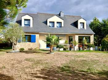Vente Maison 5 chambresSaint-Gildas-de-Rhuys