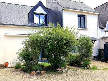 Vente Maison 3 chambresSaint-Gildas-de-Rhuys