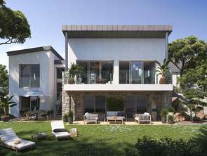 Vente Maison 4 chambresSaint-Gildas-de-Rhuys