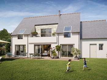 Photo Vente maison Saint-Gildas-de-Rhuys