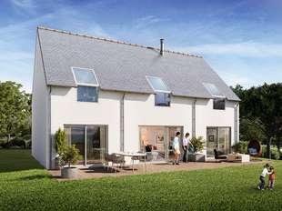 Photo Vente maison Saint-Gildas-de-Rhuys