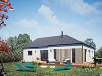 Vente maison 4 pièces Vente maison 4 pièces