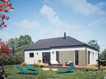 Vente maison 4 pièces Vente maison 4 pièces