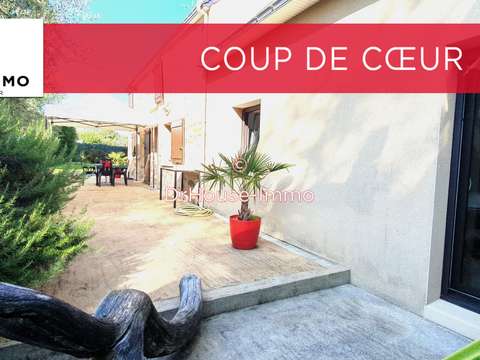 Vente maison 6 pièces Saint-Gildas-des-Bois 44