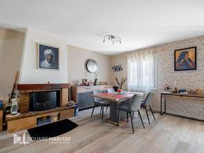 Vente Maison 5 chambresSaint-Gildas-des-Bois