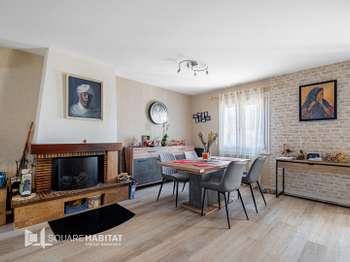 Vente maison 6 pièces Saint-Gildas-des-Bois 44