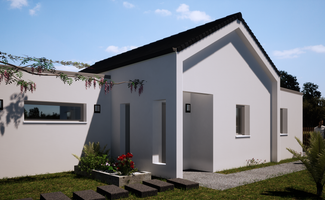 Photo Vente maison Saint-Gildas-des-Bois