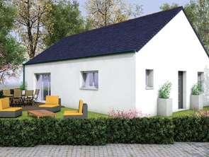 Vente MaisonSaint-Gildas-des-Bois